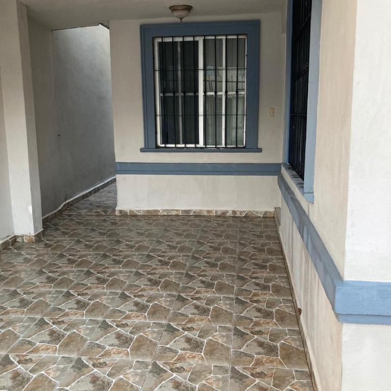 Casa Canaan - Three-Bedroom House - 4