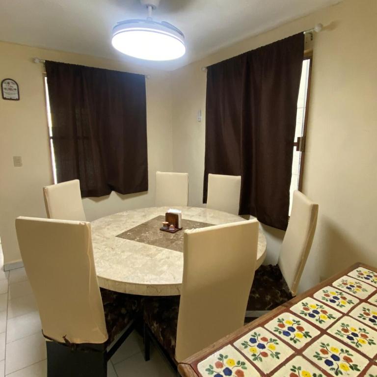 Casa Canaan - Three-Bedroom House - 5