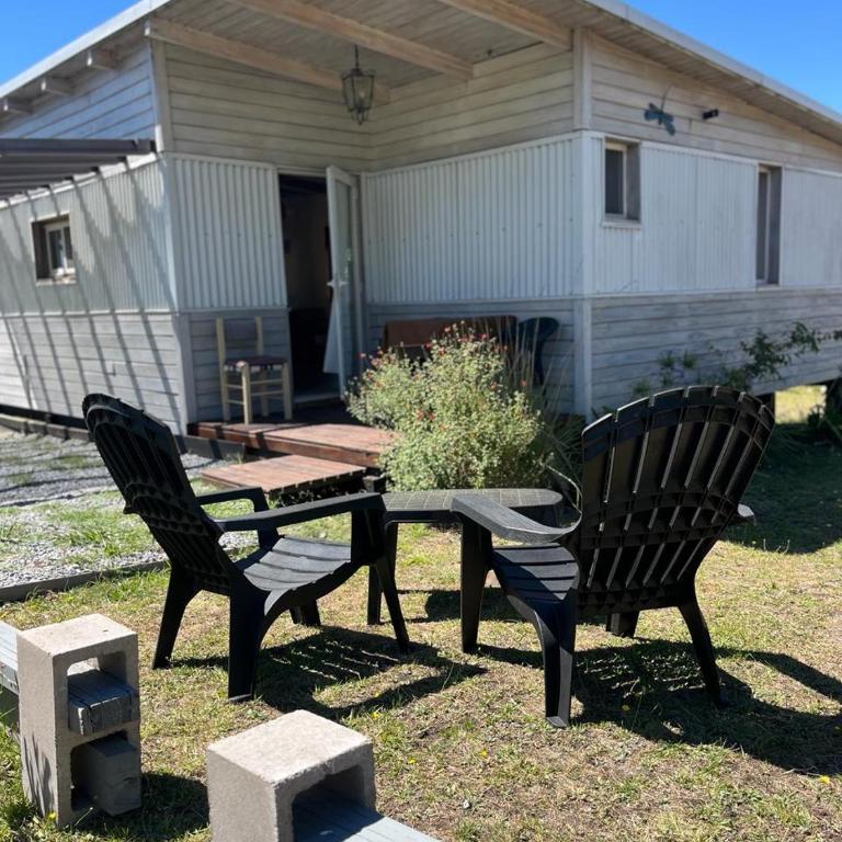 La Casita de La Elena - Apartamento de 1 dormitorio - 28