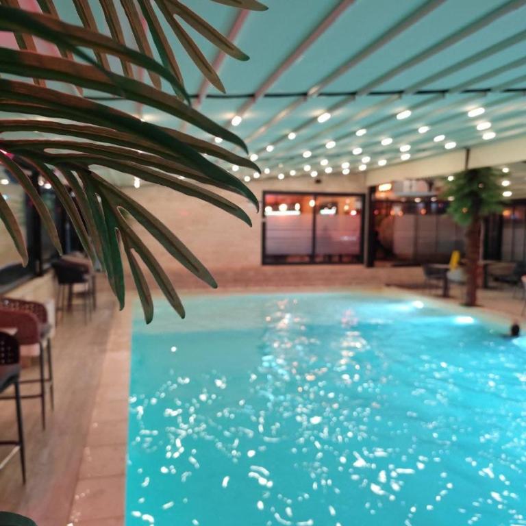 Kamellia - Apartman sa 1 Spavaćom Sobom - 34