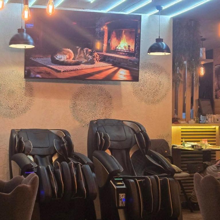 Kamellia - Apartman sa 1 Spavaćom Sobom - 36