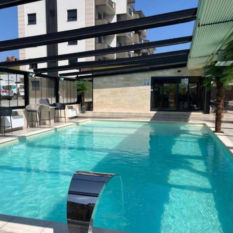 Kamellia - Apartman sa 1 Spavaćom Sobom - 35