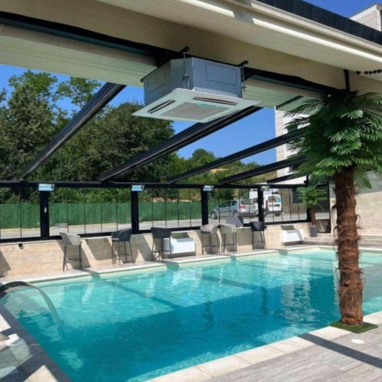 Kamellia - Apartman sa 1 Spavaćom Sobom - 37