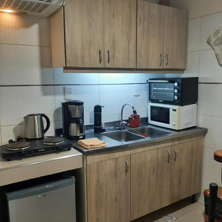 M & Mendoza - Apartamento - 2