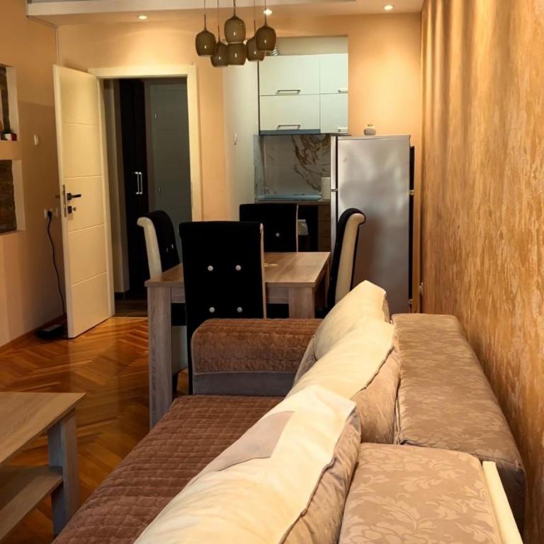 NOVA - Apartman sa 1 Spavaćom Sobom - 1