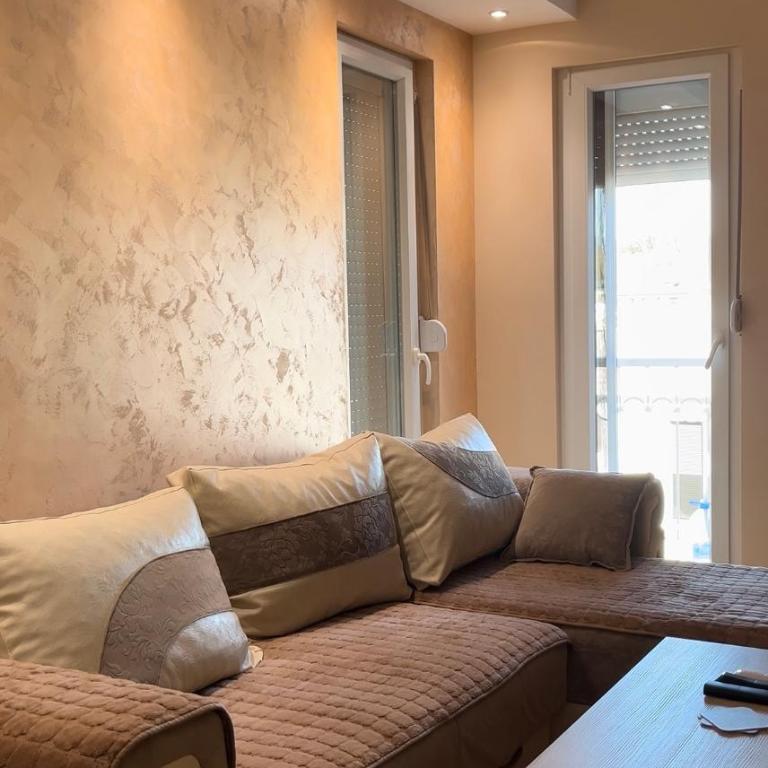 NOVA - Apartman sa 1 Spavaćom Sobom - 5