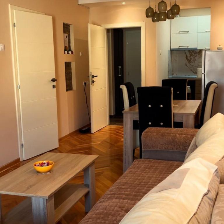 NOVA - Apartman sa 1 Spavaćom Sobom - 2