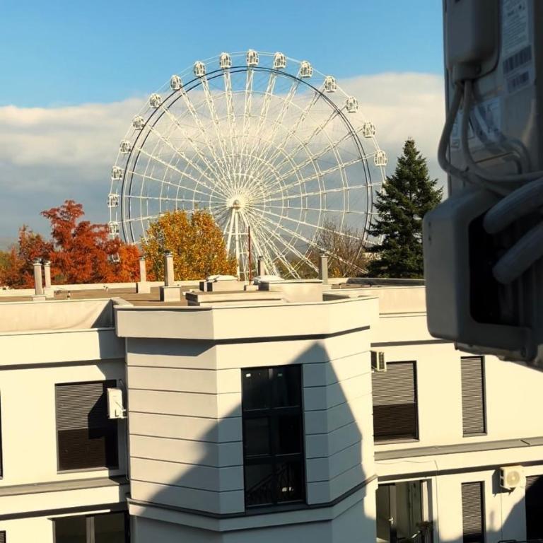 NOVA - Apartman sa 1 Spavaćom Sobom - 7