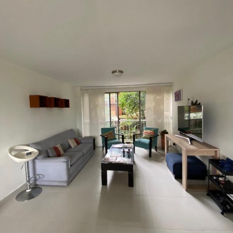 loft tropical minimal - Standard Single Room - 1