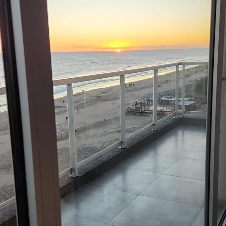 6Piso, Buena vista II, Monte Hermoso Argentina - Apartamento de 2 dormitorios - 8