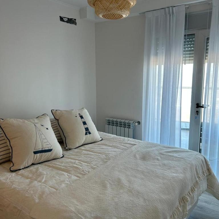 6Piso, Buena vista II, Monte Hermoso Argentina - Apartamento de 2 dormitorios - 10