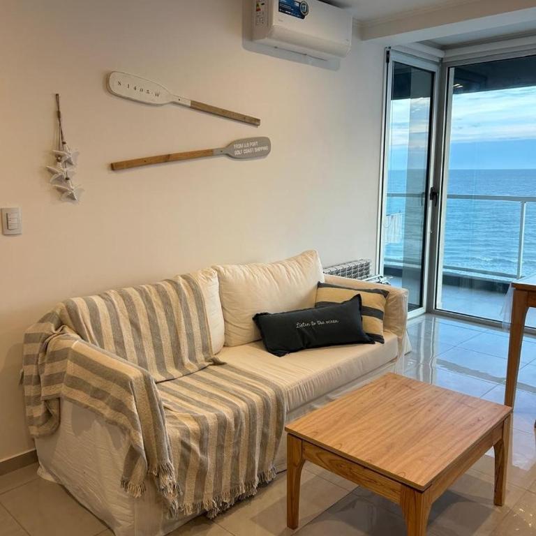 6Piso, Buena vista II, Monte Hermoso Argentina - Apartamento de 2 dormitorios - 11