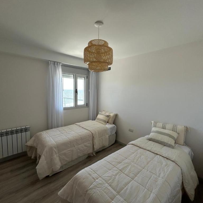 6Piso, Buena vista II, Monte Hermoso Argentina - Apartamento de 2 dormitorios - 12