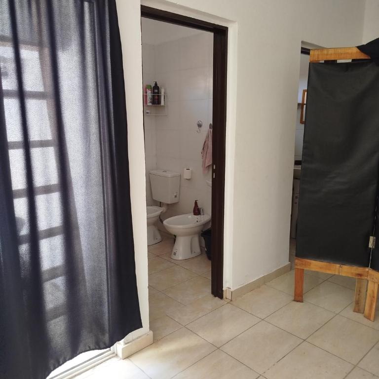 Mari - Casa con 1 dormitorio - 2