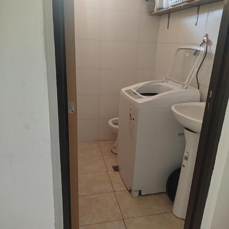 Mari - Casa con 1 dormitorio - 5