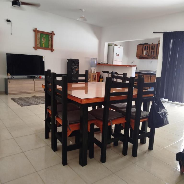 Mari - Casa con 1 dormitorio - 9