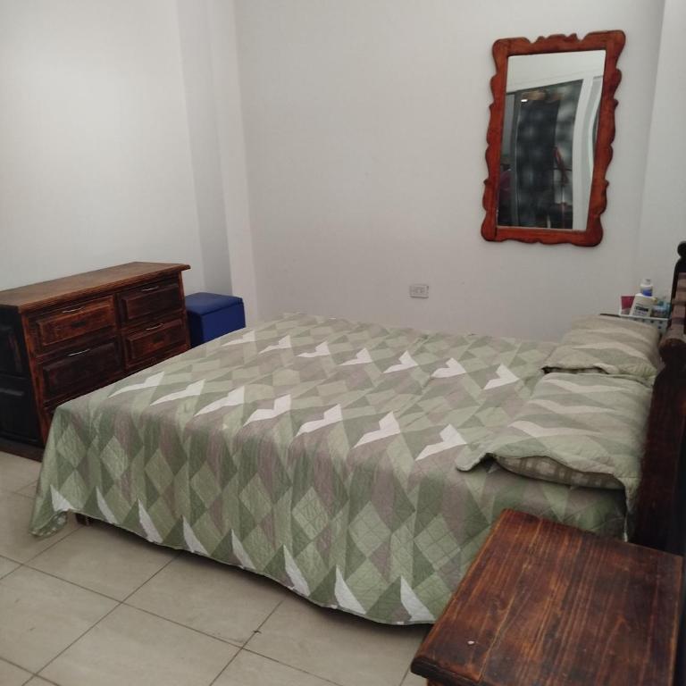 Mari - Casa con 1 dormitorio - 14