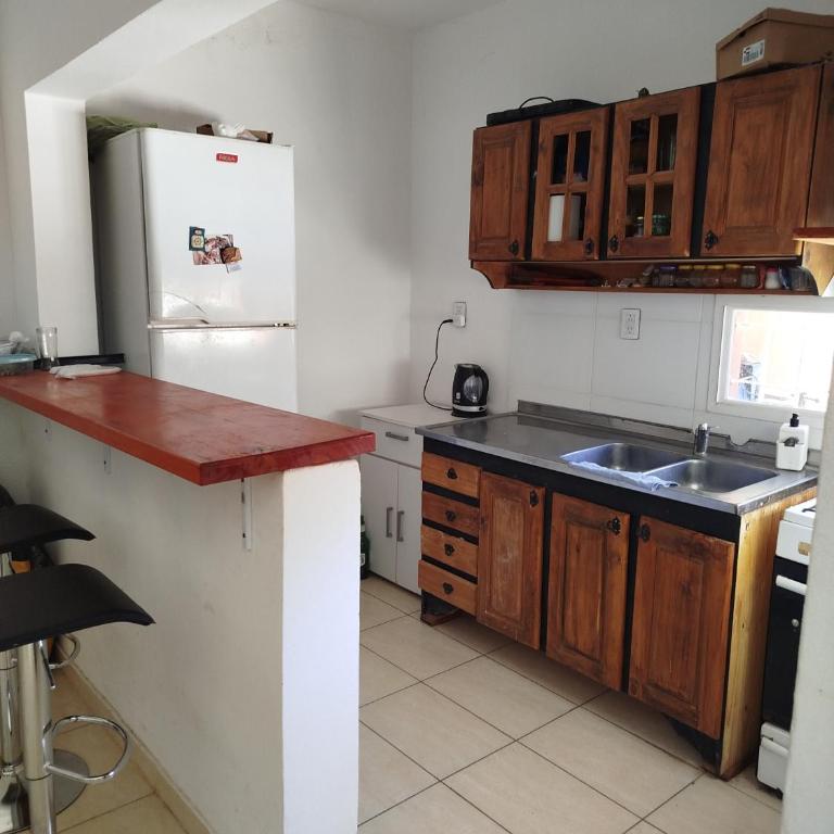 Mari - Casa con 1 dormitorio - 17