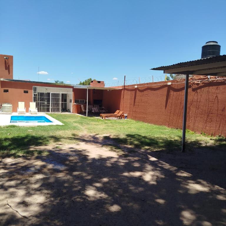 Mari - Casa con 1 dormitorio - 18