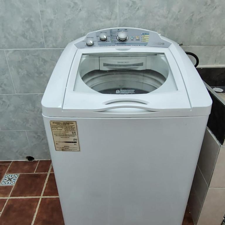 Alojamiento en Abejorral - Apartamento de 1 dormitorio - 13