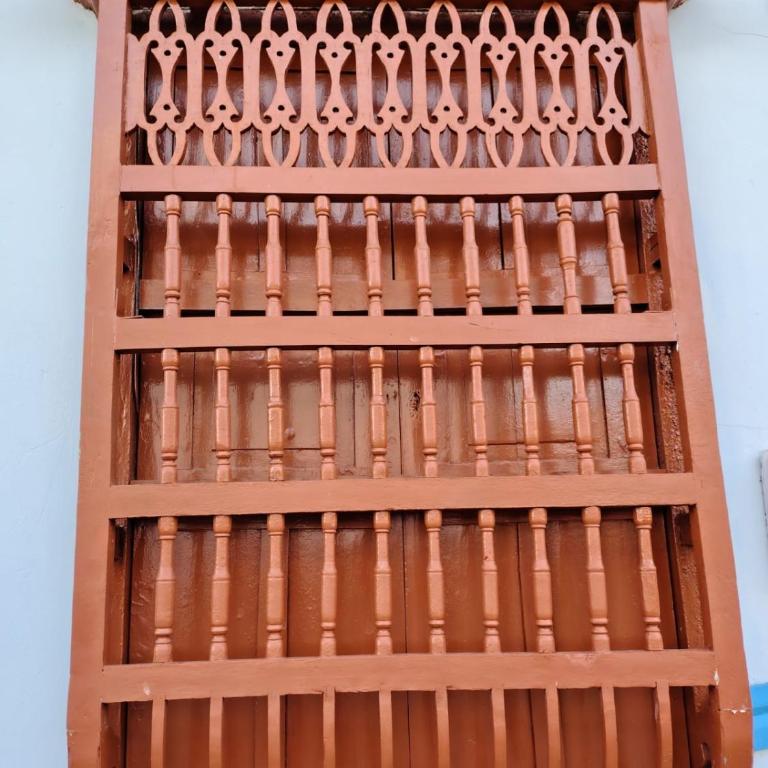 Alojamiento en Abejorral - Apartamento de 1 dormitorio - 17