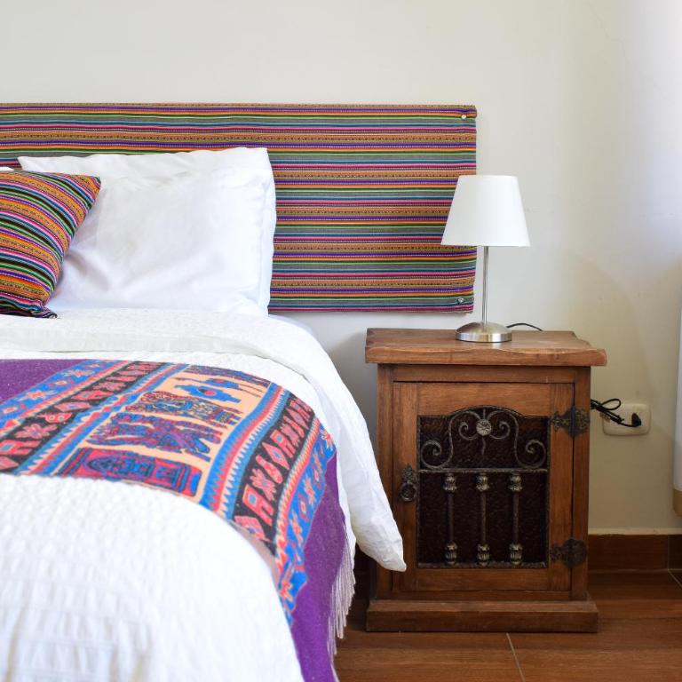 Pikaflor B&B - Six-Bedroom House - 27