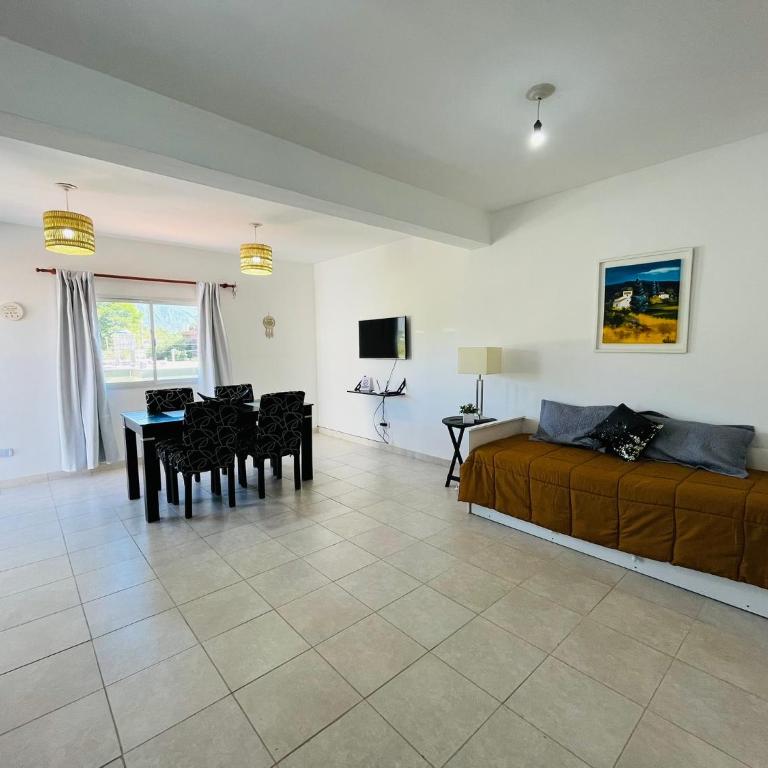 Departamento Emilia I - Apartamento de 2 dormitorios con terraza - 2
