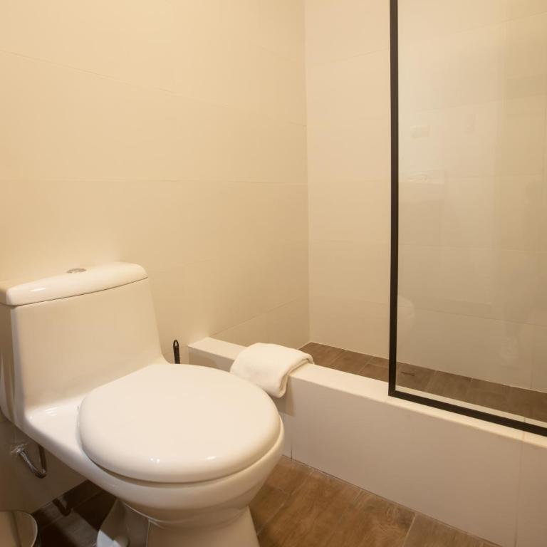 Luxury 2BR in Miraflores near Malecón with parking - Vacation Home - 45