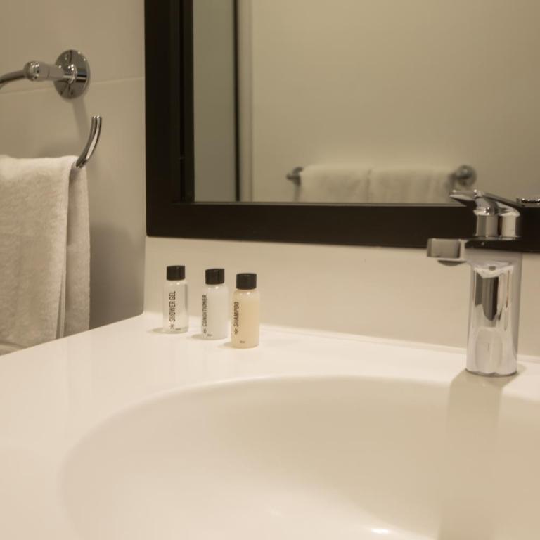 Luxury apartment in Miraflores near Malecón - Vacation Home - 16