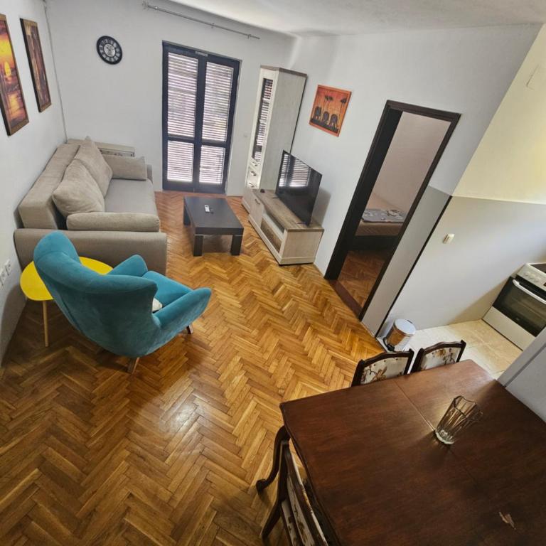 Andrej & Viktor - Two-Bedroom Apartment - 29