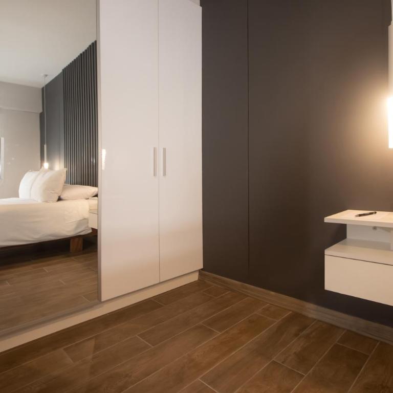 Luxury 2BR in Miraflores near Malecón with parking - Vacation Home - 40