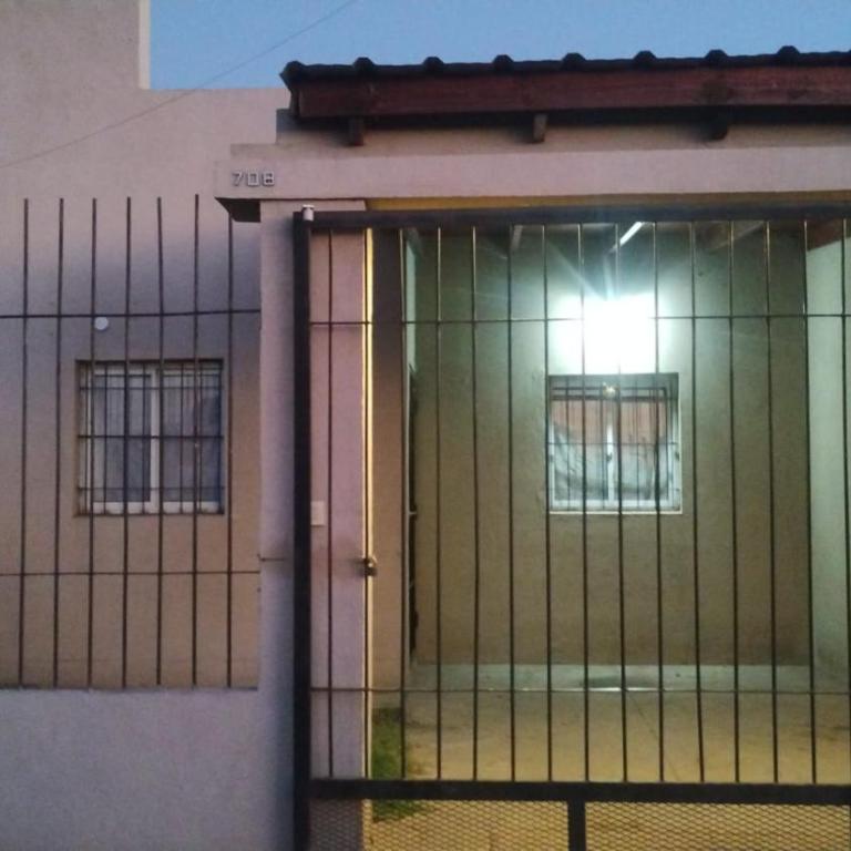 Casa en San Nicolás - Apartamento de 2 dormitorios - 1