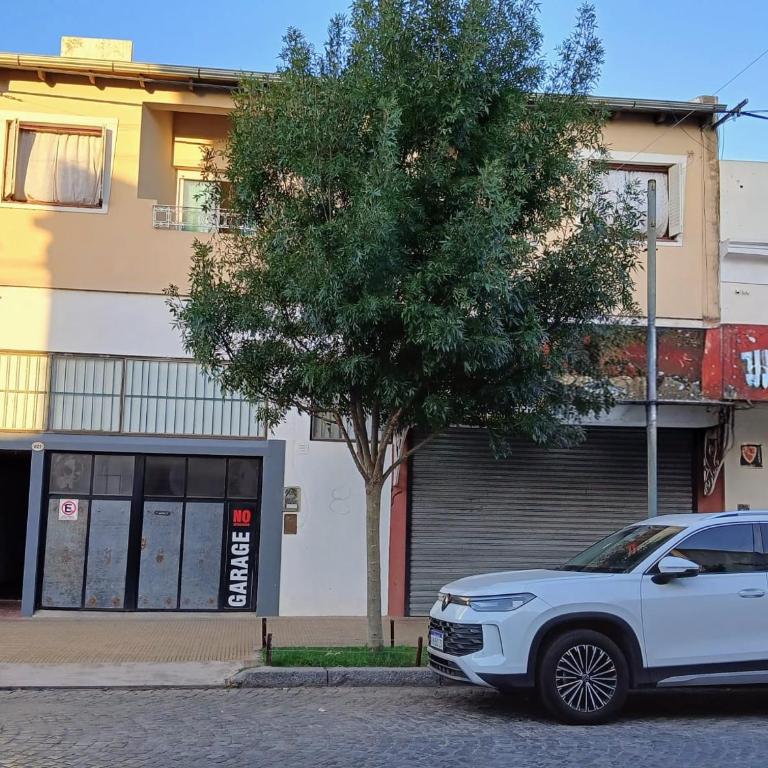 Apart Don Ángel Tandil - Two-Bedroom House - 1