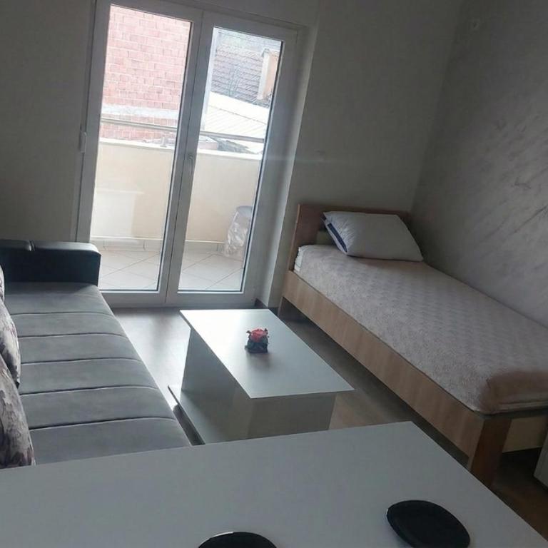 Park 1 - Apartman sa 1 Spavaćom Sobom - 4