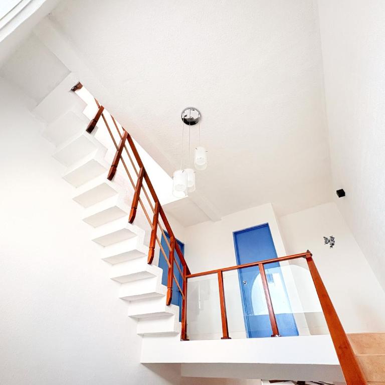 Estrella Azul Penthouse - Three-Bedroom Apartment - 9