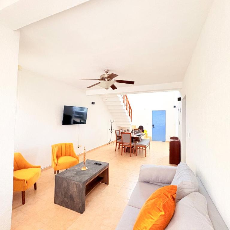 Estrella Azul Penthouse - Three-Bedroom Apartment - 7