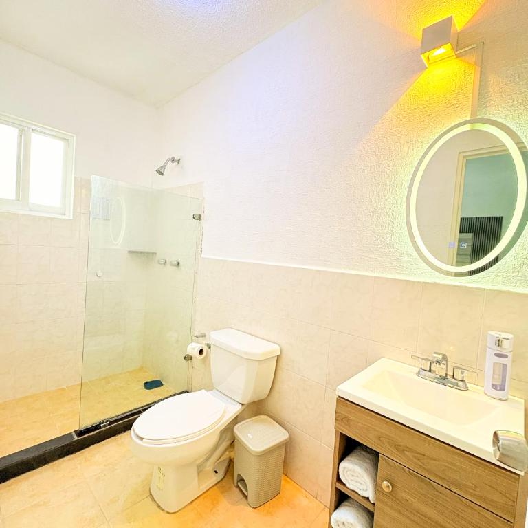 Estrella Azul Penthouse - Three-Bedroom Apartment - 15