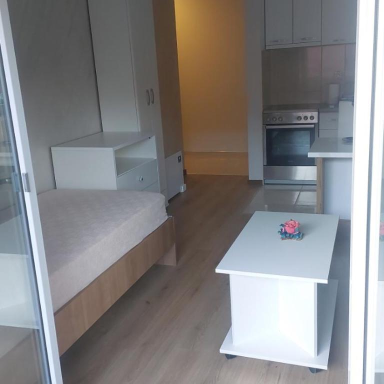 Park 1 - Apartman sa 1 Spavaćom Sobom - 3