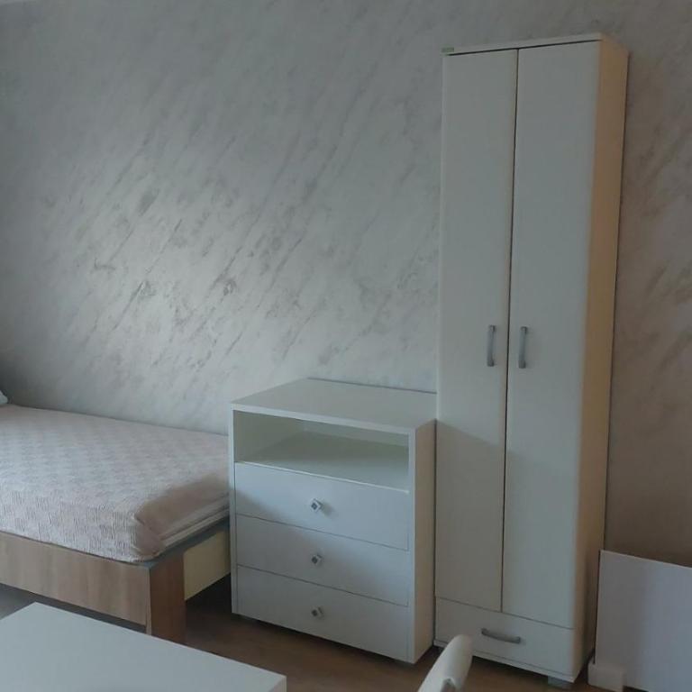 Park 1 - Apartman sa 1 Spavaćom Sobom - 6