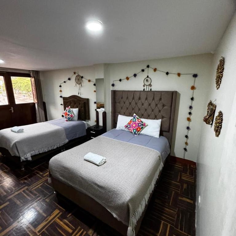 Apartamento en Cusco - Allinkausay Cusco - One-Bedroom Apartment - 1