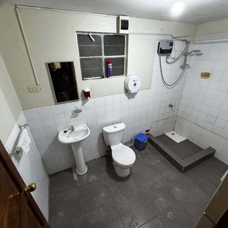 Apartamento en Cusco - Allinkausay Cusco - One-Bedroom Apartment - 15