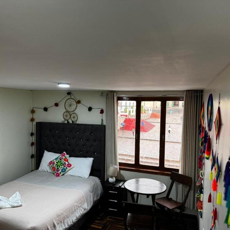 Apartamento en Cusco - Allinkausay Cusco - One-Bedroom Apartment - 8