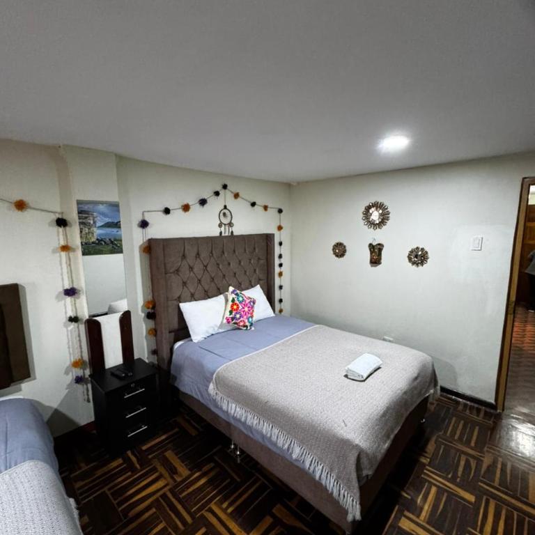 Apartamento en Cusco - Allinkausay Cusco - One-Bedroom Apartment - 2