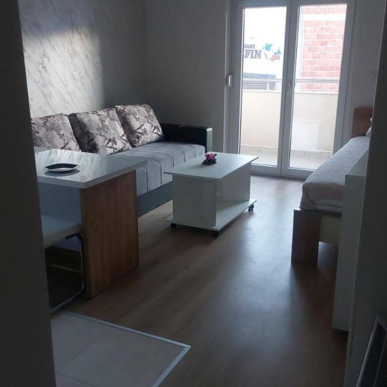 Park 1 - Apartman sa 1 Spavaćom Sobom - 1