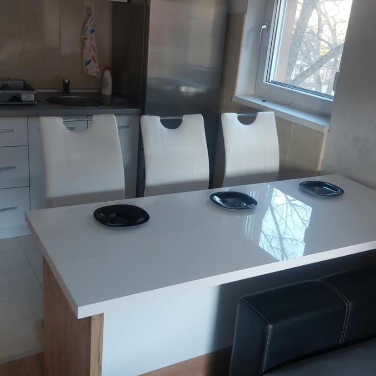 Park 1 - Apartman sa 1 Spavaćom Sobom - 5
