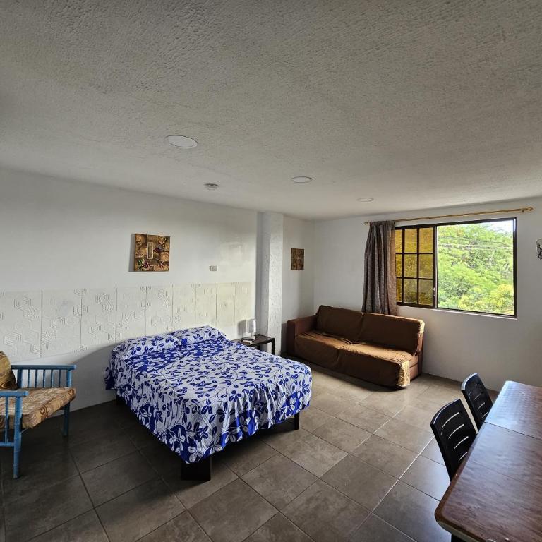 Casa Rentera D'Elias 1 - Triple Room - 2