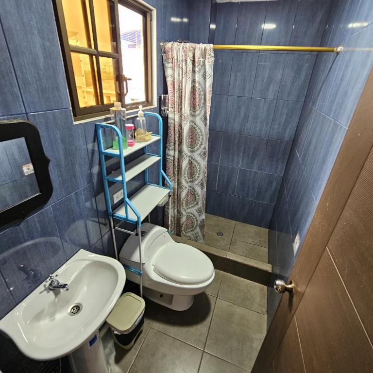 Casa Rentera D'Elias 1 - Triple Room - 3