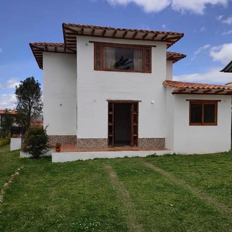 Casa Linda - Casa de 3 dormitorios - 26