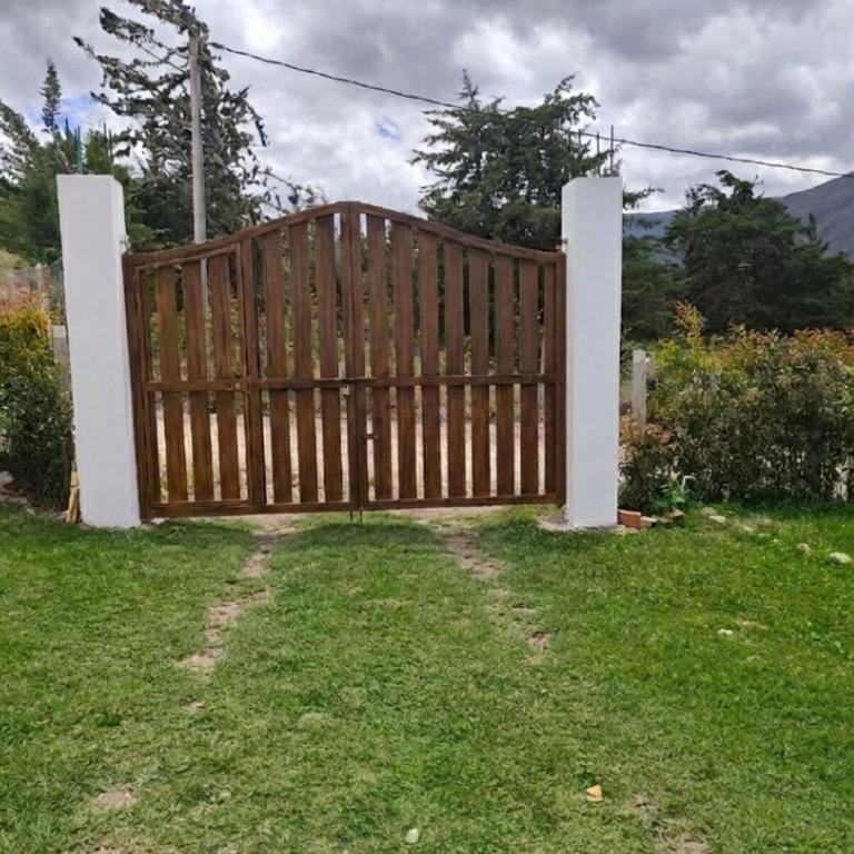 Casa Linda - Casa de 3 dormitorios - 27