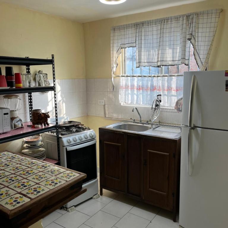 Casa Canaan - Three-Bedroom House - 10